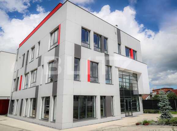 Spațiu birouri de închiriat Someseni - 41380SIB | BLITZ Cluj-Napoca | Poza2