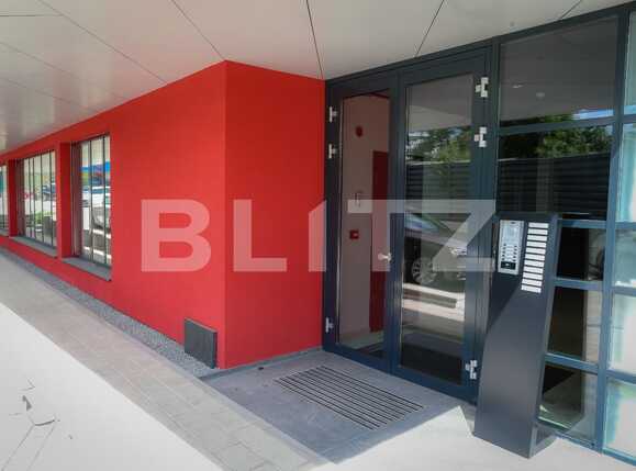 Spațiu birouri de închiriat Someseni - 41380SIB | BLITZ Cluj-Napoca | Poza3