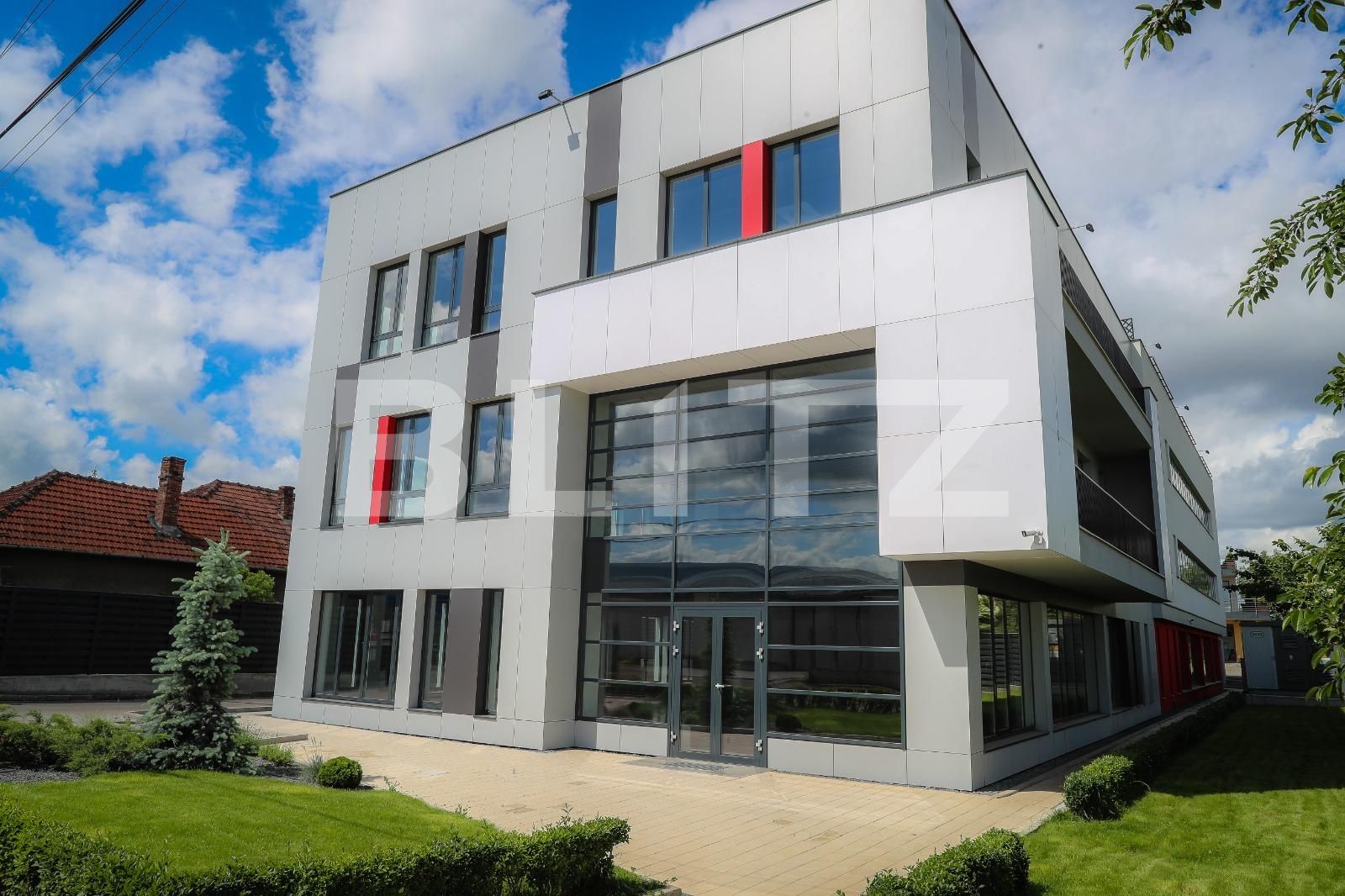 Spațiu birouri de închiriat Someseni - 41380SIB | BLITZ Cluj-Napoca | Poza5