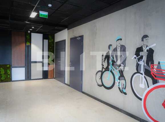 Spațiu birouri de închiriat Someseni - 41381SIB | BLITZ Cluj-Napoca | Poza10