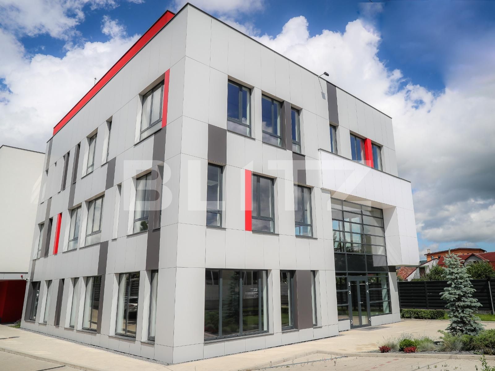 Spațiu birouri de închiriat Someseni - 41381SIB | BLITZ Cluj-Napoca | Poza2