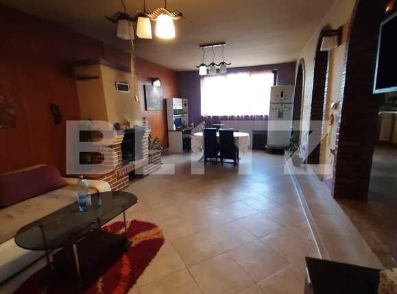 Casa de vânzare 4 camere Floreşti - 41382CV | BLITZ Cluj-Napoca | Poza7