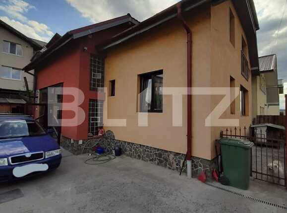 Casa de vânzare 4 camere Floreşti - 41382CV | BLITZ Cluj-Napoca | Poza1