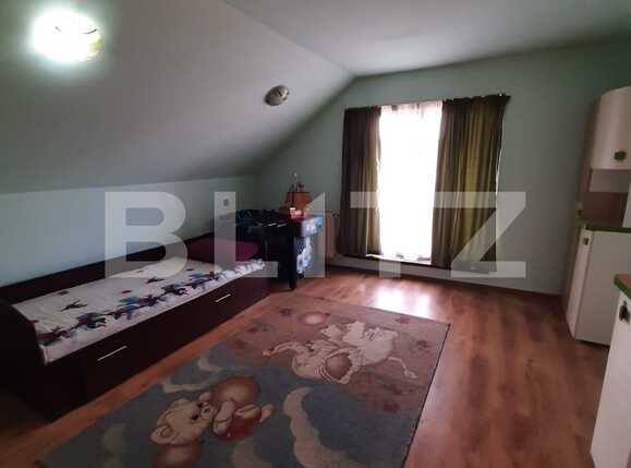 Casa de vânzare 4 camere Floreşti - 41382CV | BLITZ Cluj-Napoca | Poza17