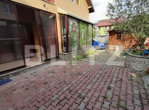 Casa de vânzare 4 camere Floreşti - 41382CV | BLITZ Cluj-Napoca | Poza3