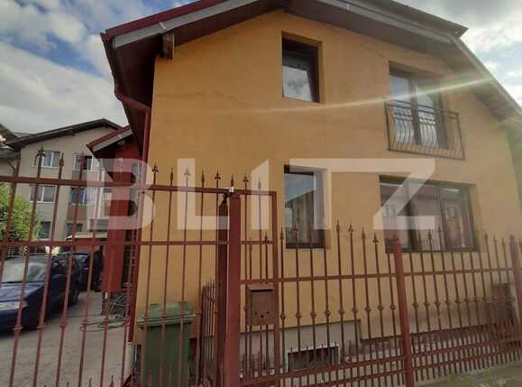 Casa de vânzare 4 camere Floreşti - 41382CV | BLITZ Cluj-Napoca | Poza4