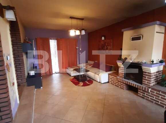 Casa de vânzare 4 camere Floreşti - 41382CV | BLITZ Cluj-Napoca | Poza2