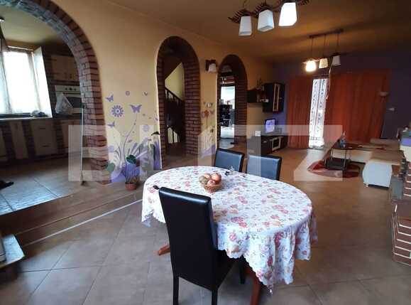 Casa de vânzare 4 camere Floreşti - 41382CV | BLITZ Cluj-Napoca | Poza9