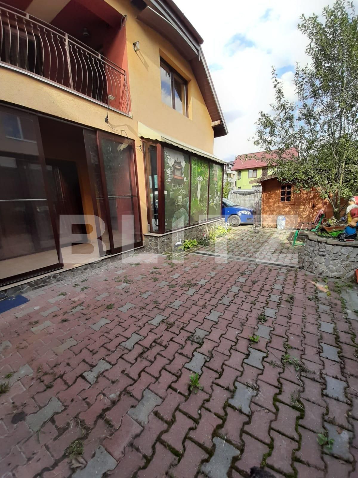 Casa de vânzare 4 camere Floreşti - 41382CV | BLITZ Cluj-Napoca | Poza3