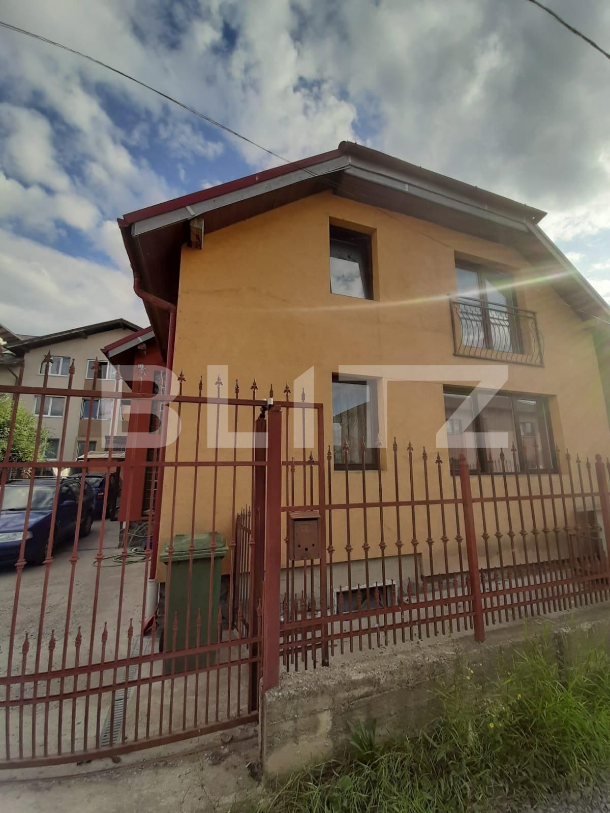 Casa de vânzare 4 camere Floreşti - 41382CV | BLITZ Cluj-Napoca | Poza4