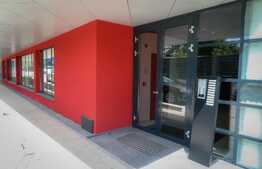 Birou Ultramodern, 216 mp, prima inchiriere, zona Traian Vuia