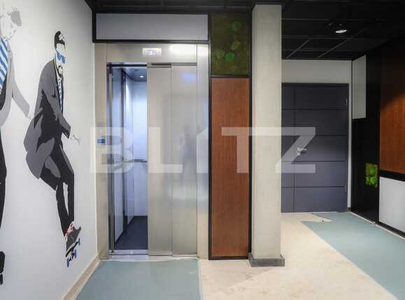 Spațiu birouri de închiriat Someseni - 41384SIB | BLITZ Cluj-Napoca | Poza8