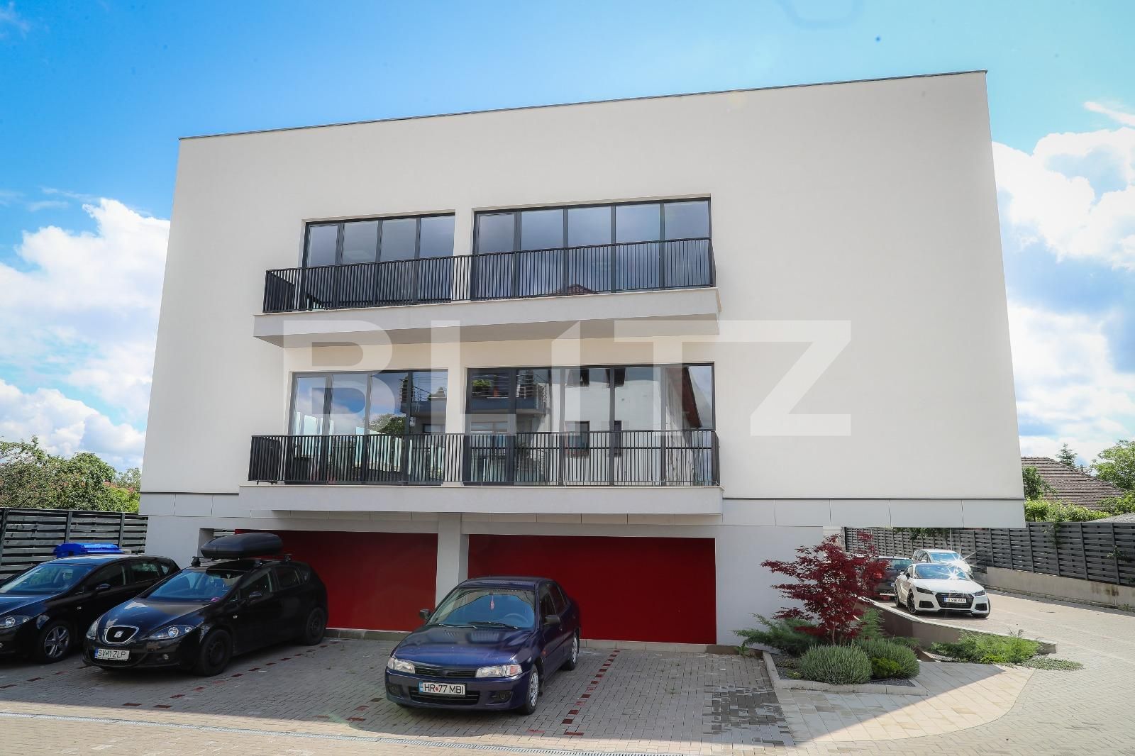 Spațiu birouri de închiriat Someseni - 41384SIB | BLITZ Cluj-Napoca | Poza5