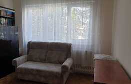 4 camere, 80 mp, decomandat, zona strazii Grigore Alexandrescu