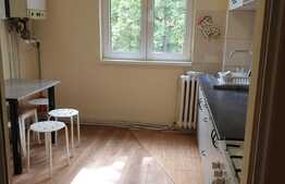 4 camere, 80 mp, decomandat, zona strazii Grigore Alexandrescu