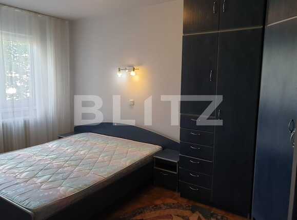 Apartament de închiriat 4 camere Manastur - 41385AI | BLITZ Cluj-Napoca | Poza2