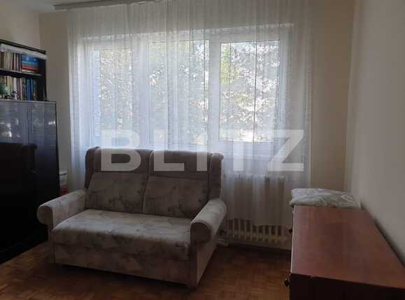 Apartament de închiriat 4 camere Manastur - 41385AI | BLITZ Cluj-Napoca | Poza3
