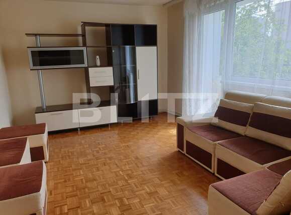 Apartament de închiriat 4 camere Manastur - 41385AI | BLITZ Cluj-Napoca | Poza1