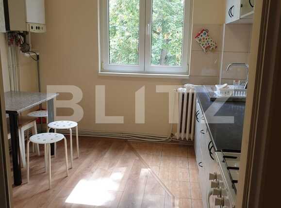 Apartament de închiriat 4 camere Manastur - 41385AI | BLITZ Cluj-Napoca | Poza6