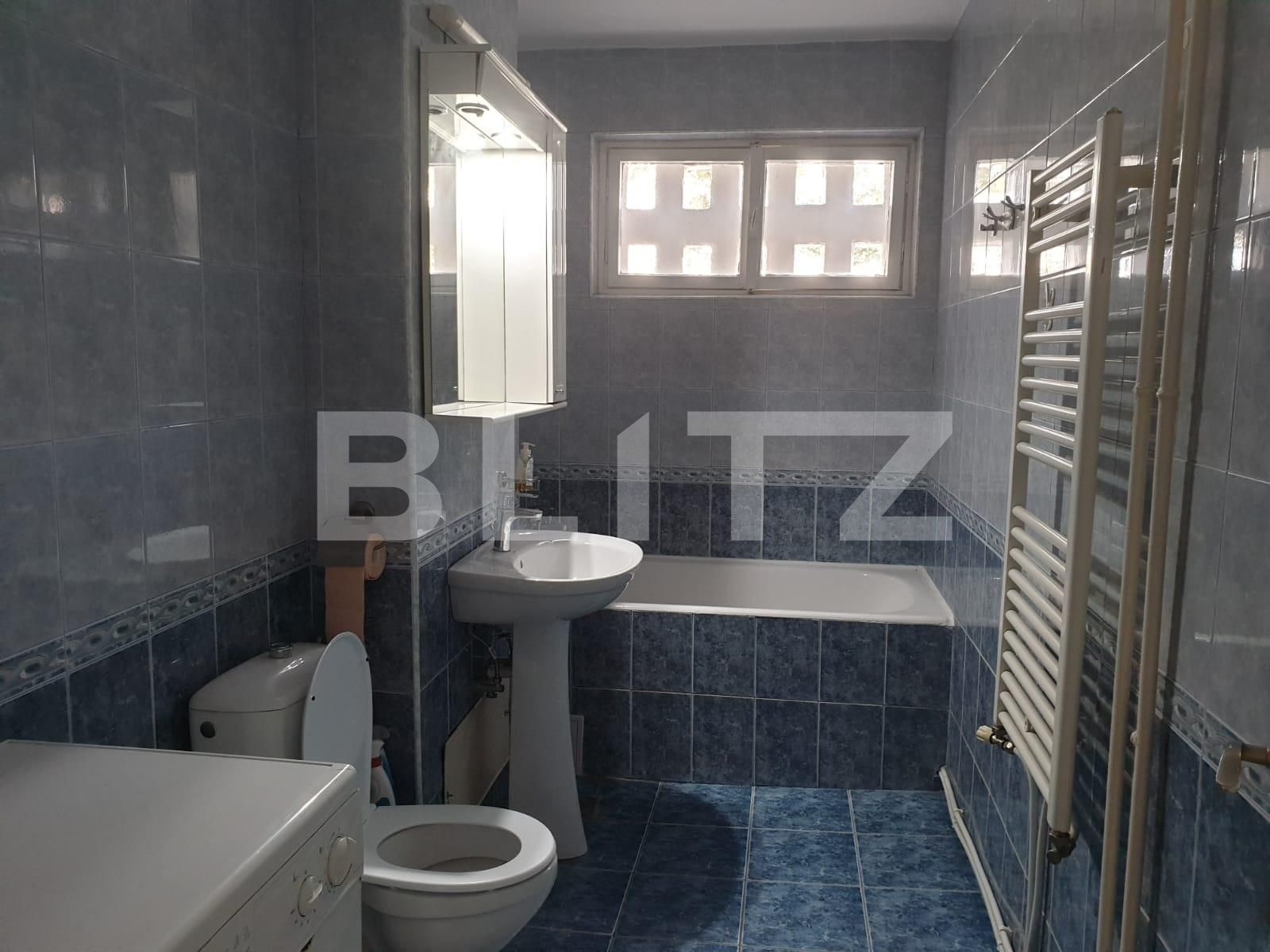Apartament de închiriat 4 camere Manastur - 41385AI | BLITZ Cluj-Napoca | Poza7