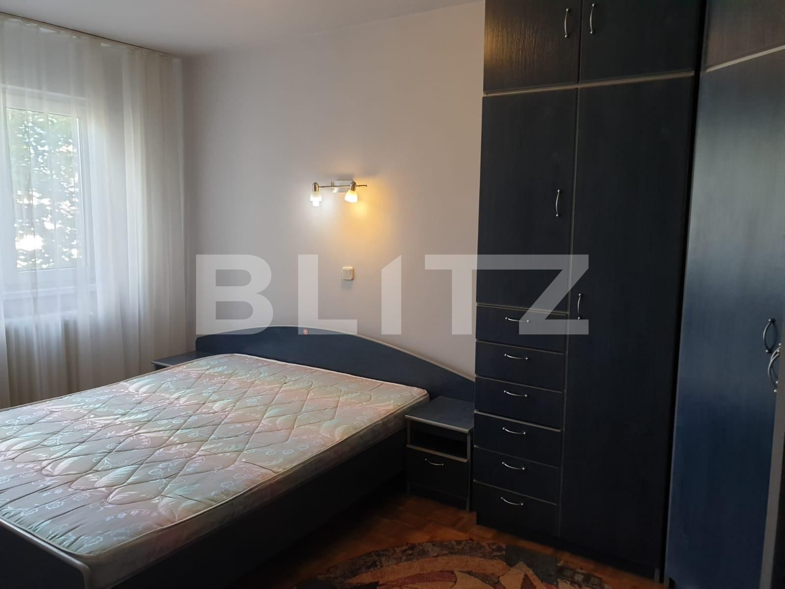 Apartament de închiriat 4 camere Manastur - 41385AI | BLITZ Cluj-Napoca | Poza2
