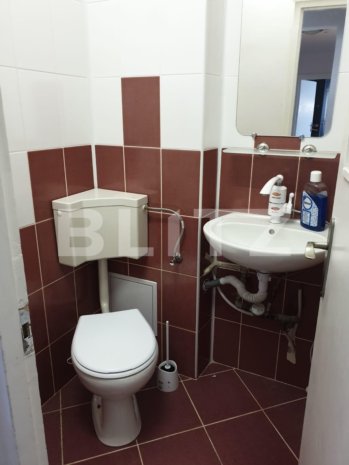 Apartament de închiriat 4 camere Manastur - 41385AI | BLITZ Cluj-Napoca | Poza8