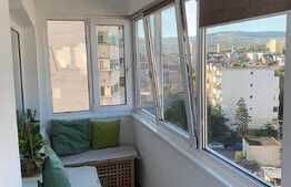 Apartament 2 camere, 58 mp, parcare, zona Interservisan