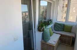 Apartament 2 camere, 58 mp, parcare, zona Interservisan