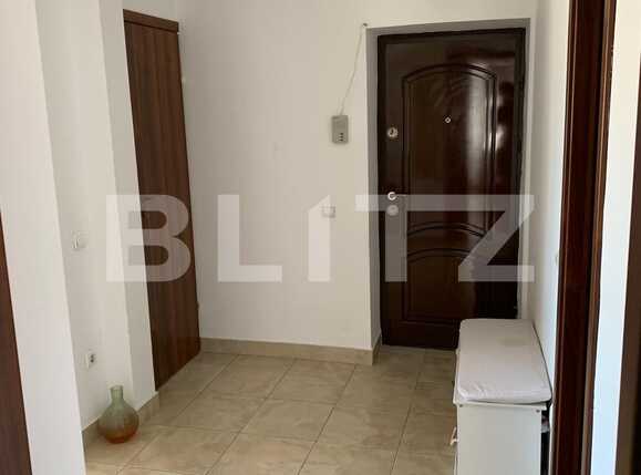 Apartament de închiriat 2 camere Gheorgheni - 41386AI | BLITZ Cluj-Napoca | Poza17
