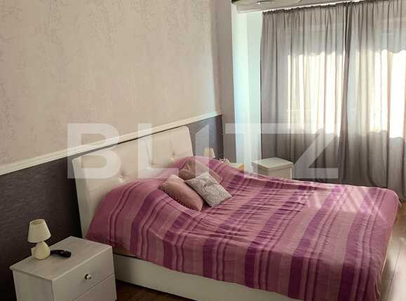 Apartament de închiriat 2 camere Gheorgheni - 41386AI | BLITZ Cluj-Napoca | Poza9