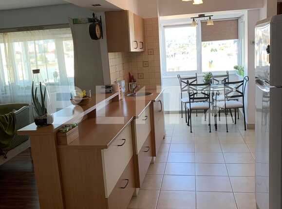 Apartament de închiriat 2 camere Gheorgheni - 41386AI | BLITZ Cluj-Napoca | Poza4