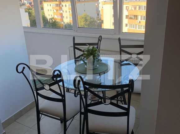 Apartament de închiriat 2 camere Gheorgheni - 41386AI | BLITZ Cluj-Napoca | Poza8