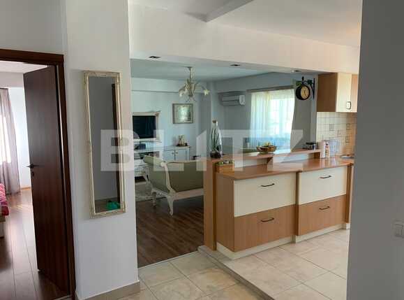 Apartament de închiriat 2 camere Gheorgheni - 41386AI | BLITZ Cluj-Napoca | Poza5