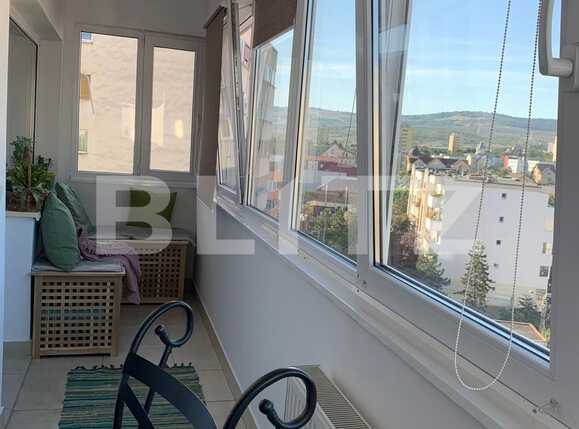 Apartament de închiriat 2 camere Gheorgheni - 41386AI | BLITZ Cluj-Napoca | Poza16
