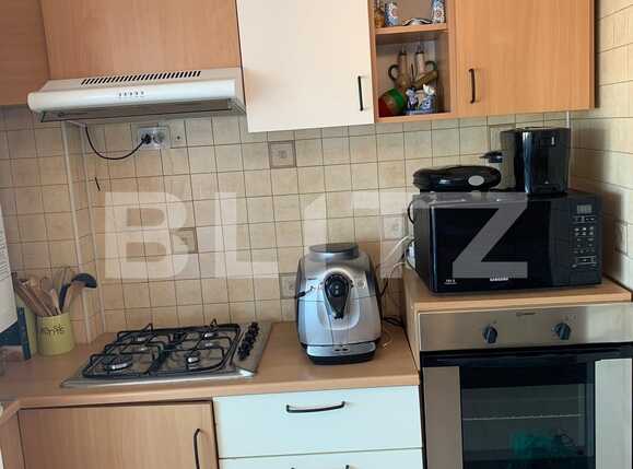 Apartament de închiriat 2 camere Gheorgheni - 41386AI | BLITZ Cluj-Napoca | Poza6