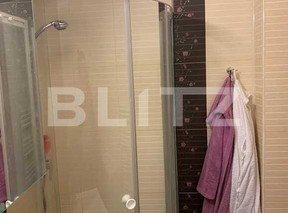 Apartament de închiriat 2 camere Gheorgheni - 41386AI | BLITZ Cluj-Napoca | Poza13