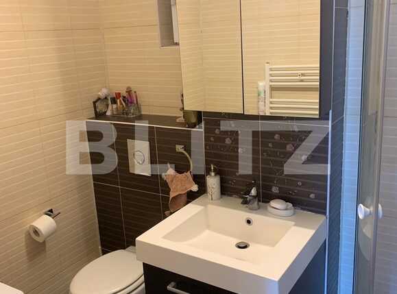 Apartament de închiriat 2 camere Gheorgheni - 41386AI | BLITZ Cluj-Napoca | Poza12