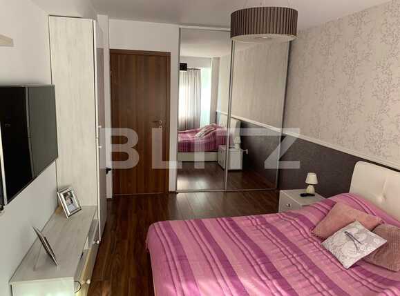 Apartament de închiriat 2 camere Gheorgheni - 41386AI | BLITZ Cluj-Napoca | Poza11