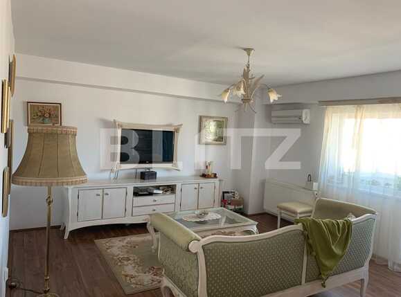 Apartament de închiriat 2 camere Gheorgheni - 41386AI | BLITZ Cluj-Napoca | Poza2