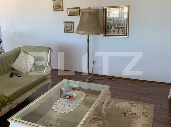 Apartament de închiriat 2 camere Gheorgheni - 41386AI | BLITZ Cluj-Napoca | Poza3