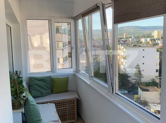 Apartament de închiriat 2 camere Gheorgheni - 41386AI | BLITZ Cluj-Napoca | Poza14