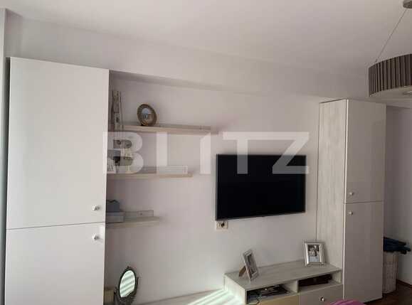 Apartament de închiriat 2 camere Gheorgheni - 41386AI | BLITZ Cluj-Napoca | Poza10