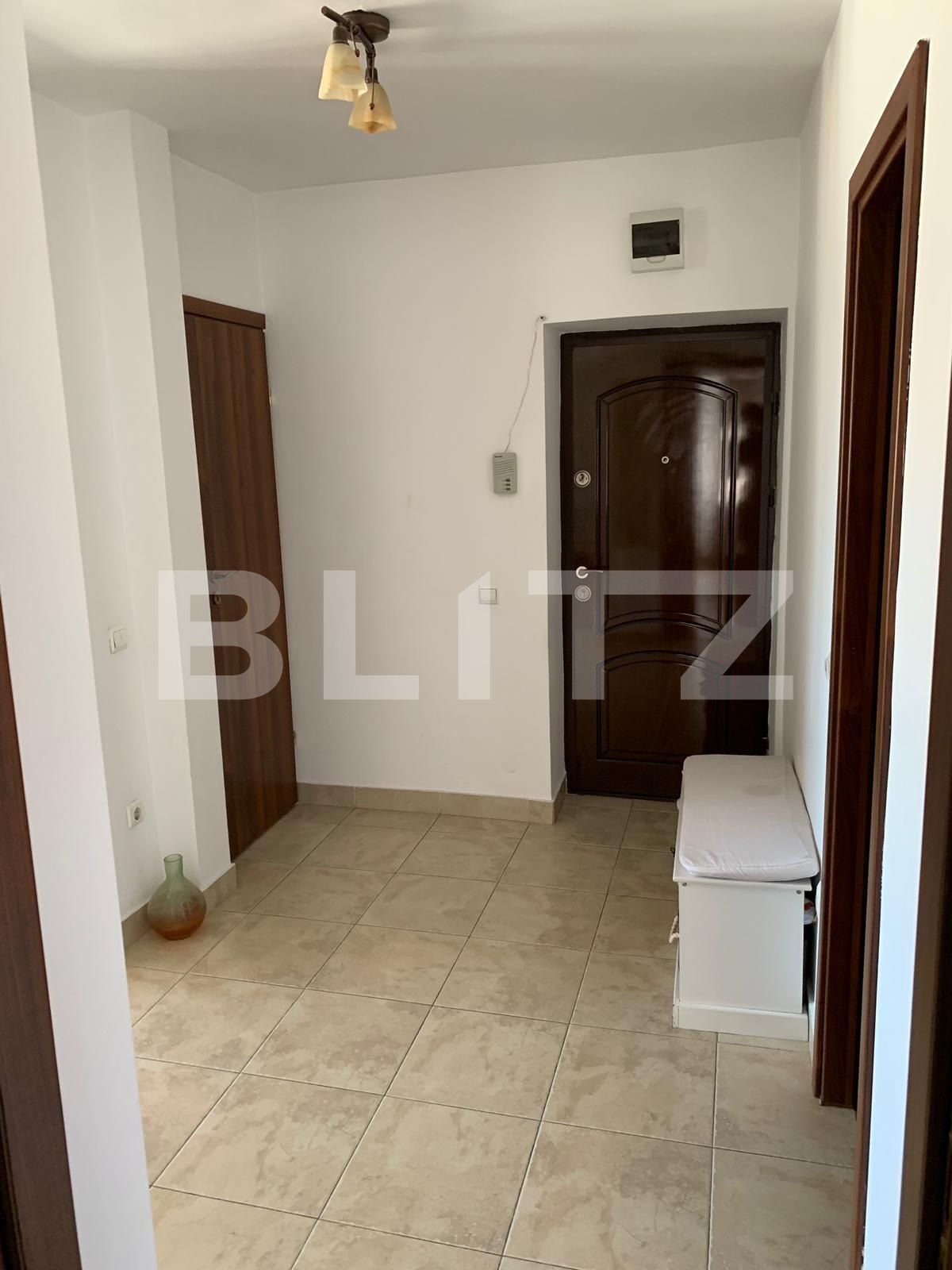 Apartament de închiriat 2 camere Gheorgheni - 41386AI | BLITZ Cluj-Napoca | Poza17