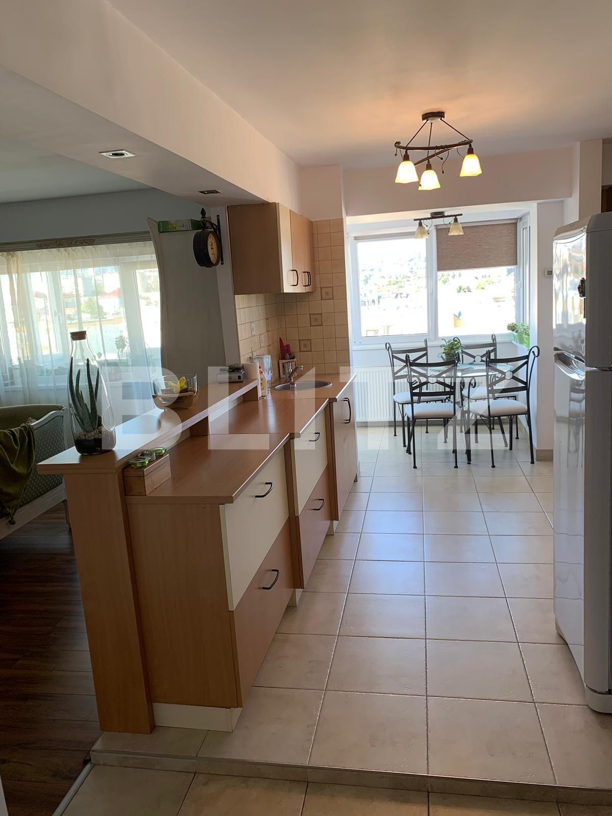 Apartament de închiriat 2 camere Gheorgheni - 41386AI | BLITZ Cluj-Napoca | Poza4