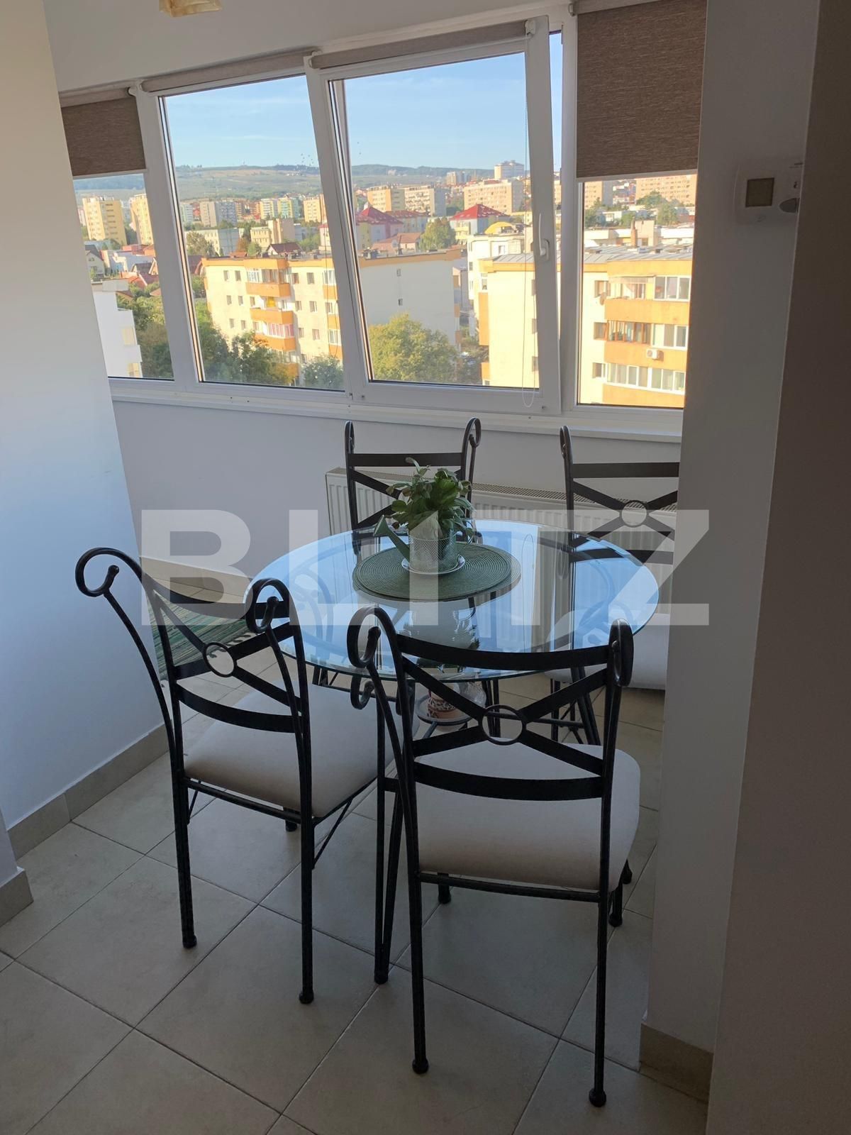 Apartament de închiriat 2 camere Gheorgheni - 41386AI | BLITZ Cluj-Napoca | Poza8