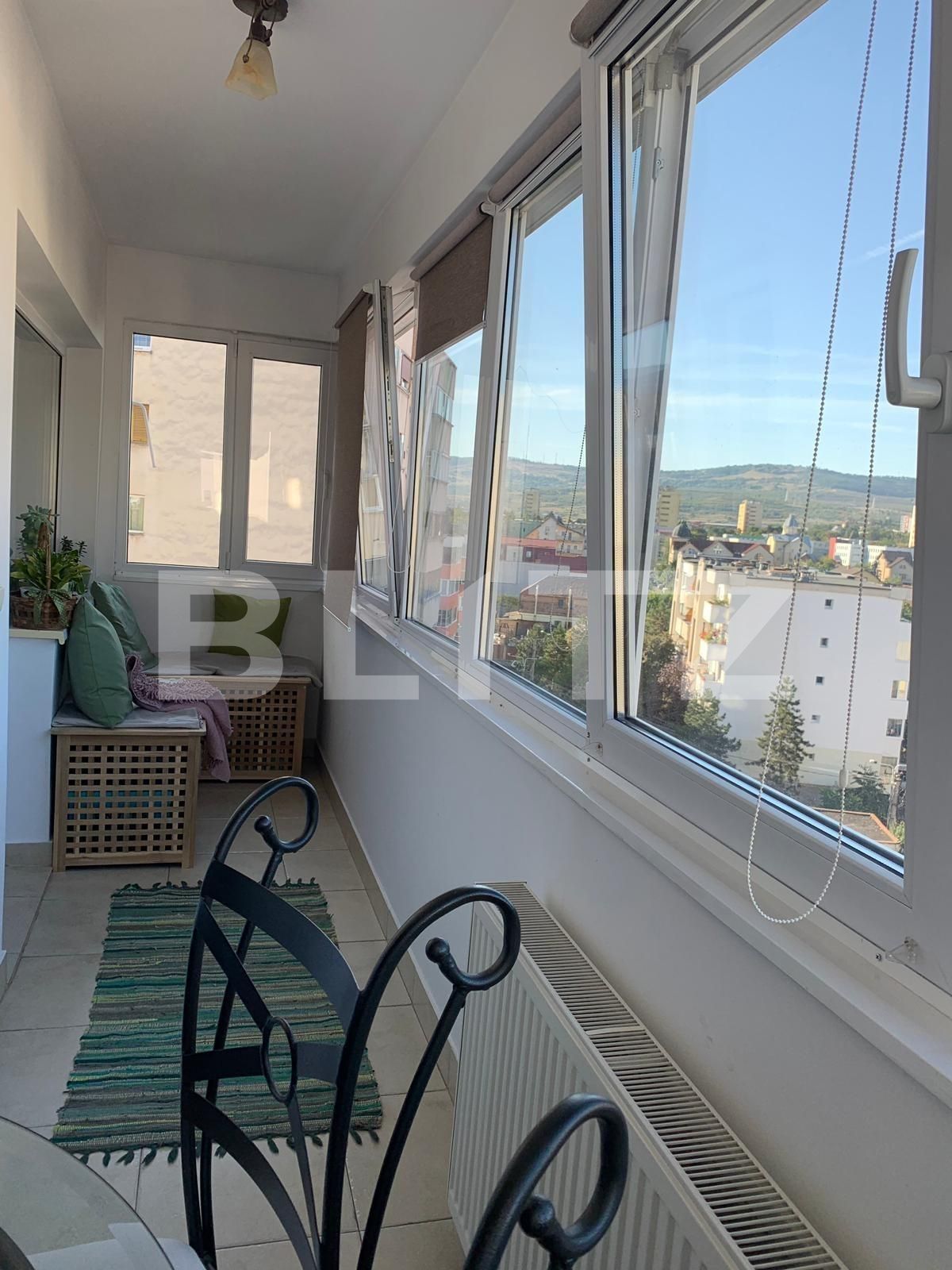 Apartament de închiriat 2 camere Gheorgheni - 41386AI | BLITZ Cluj-Napoca | Poza16