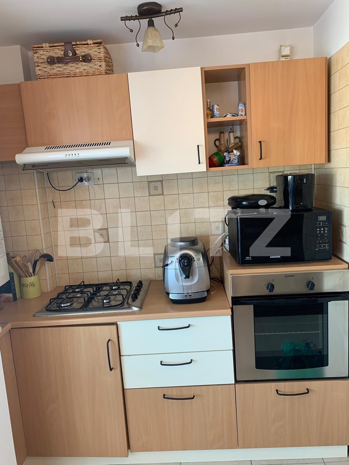 Apartament de închiriat 2 camere Gheorgheni - 41386AI | BLITZ Cluj-Napoca | Poza6