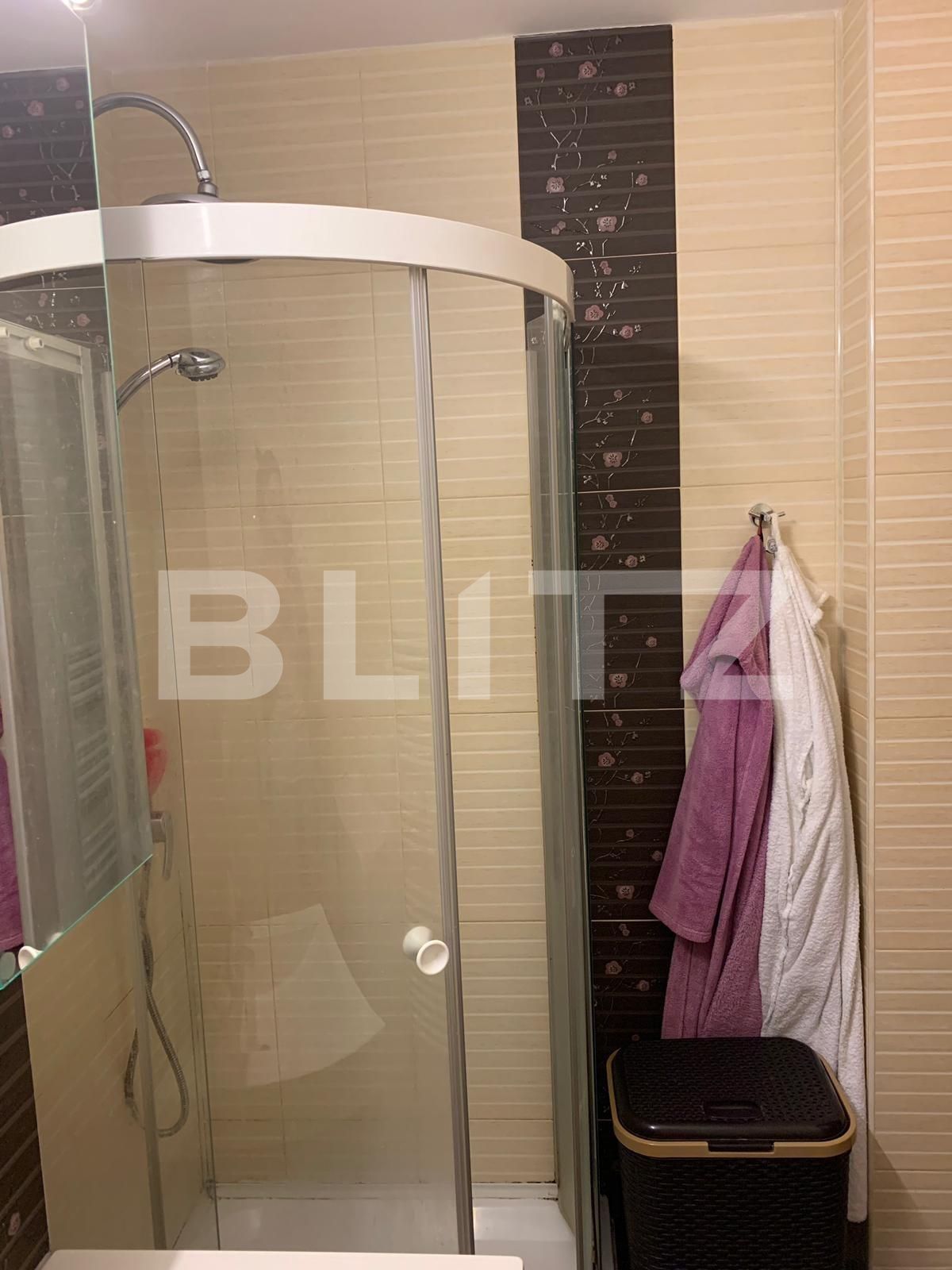 Apartament de închiriat 2 camere Gheorgheni - 41386AI | BLITZ Cluj-Napoca | Poza13