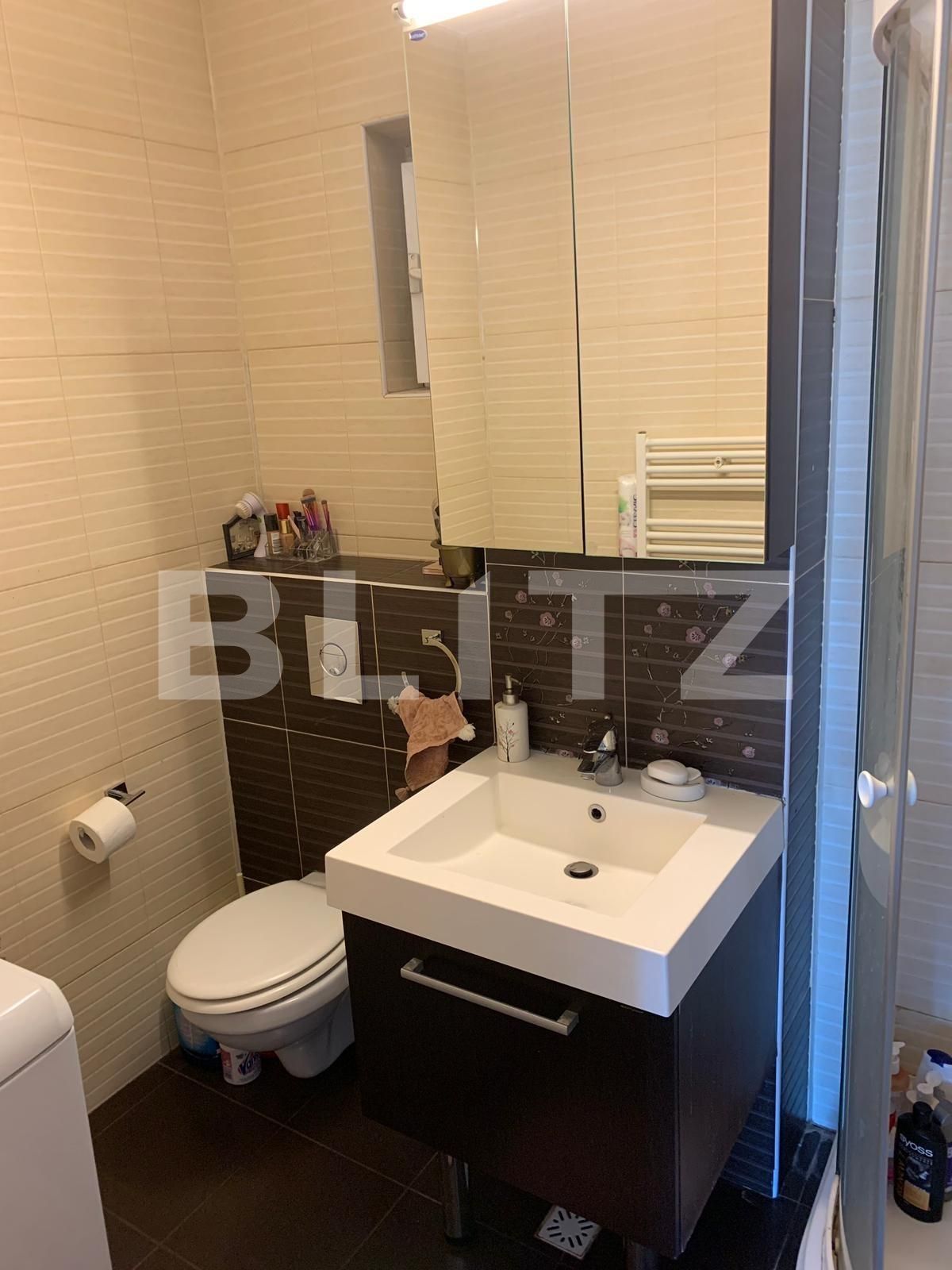 Apartament de închiriat 2 camere Gheorgheni - 41386AI | BLITZ Cluj-Napoca | Poza12