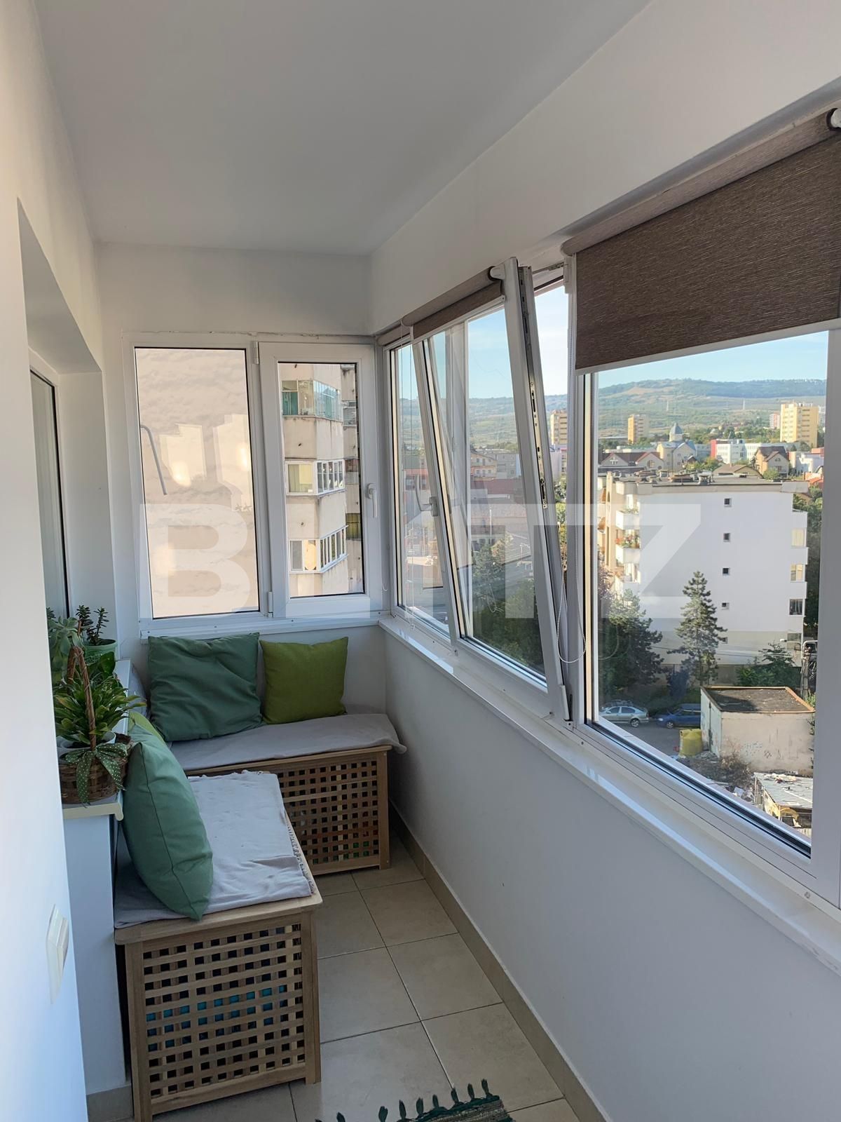 Apartament de închiriat 2 camere Gheorgheni - 41386AI | BLITZ Cluj-Napoca | Poza14